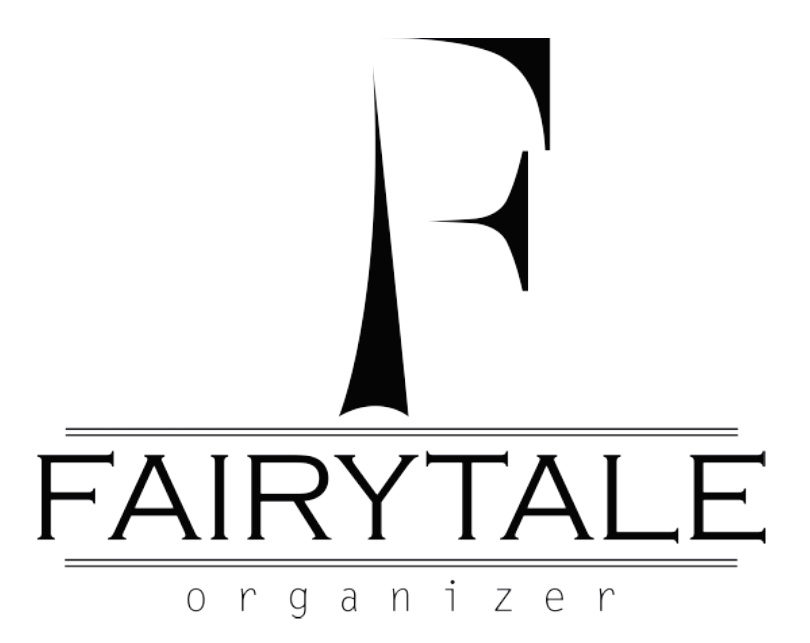 Fairytale Organizer